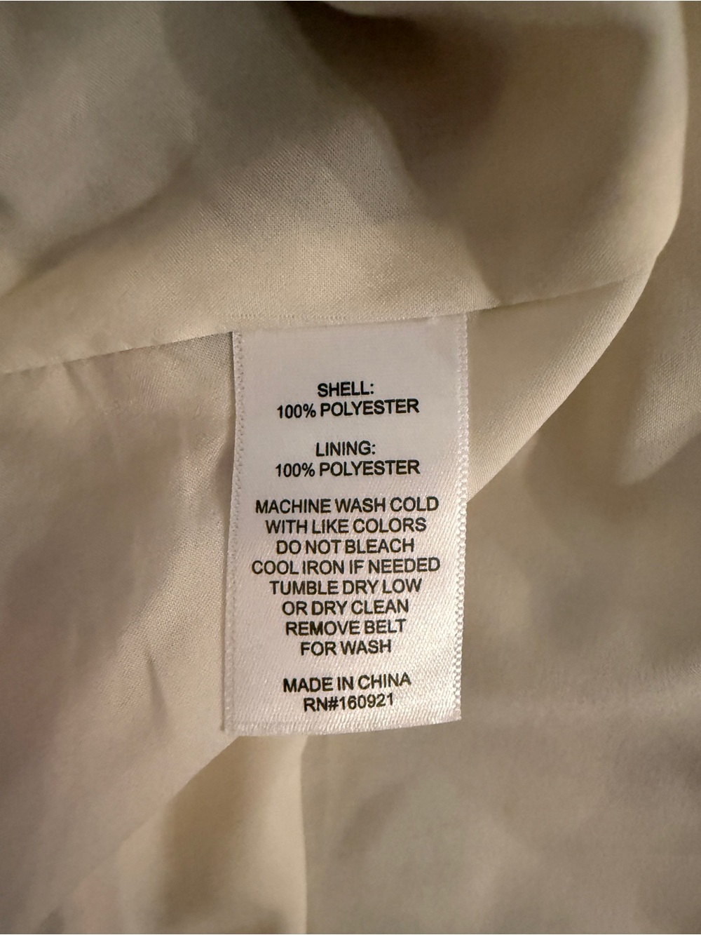 Alden Adair Jane Dress - Picture 6 of 7